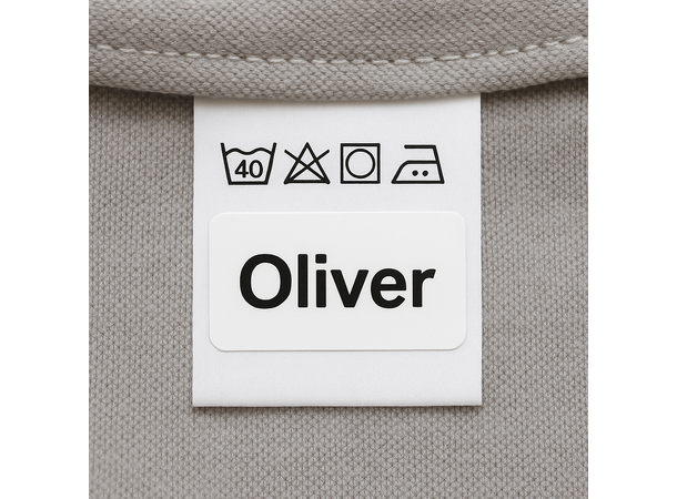 NameTag Vinyl 60mic 1,37x50m 