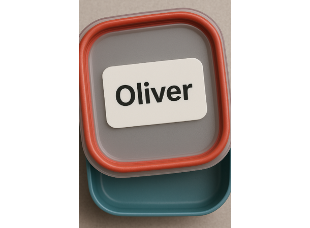 NameTag Vinyl 60mic 1,37x50m 