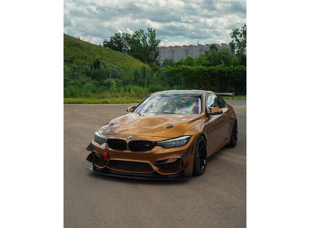 PWF Limited Edition CC4914 Golden Desert 1,52x20m 