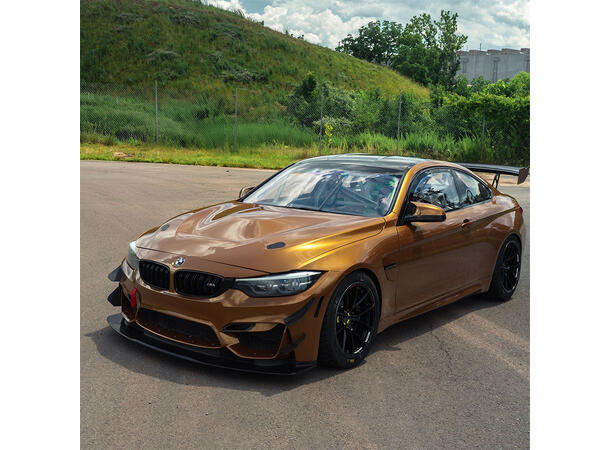 PWF Limited Edition CC4914 Golden Desert 1,52x20m 