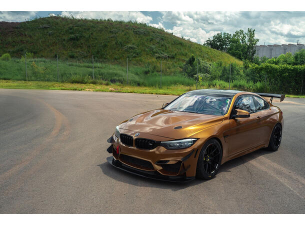 PWF Limited Edition CC4914 Golden Desert 1,52x20m 