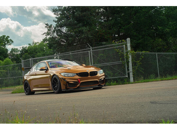 PWF Limited Edition CC4914 Golden Desert 1,52x20m 