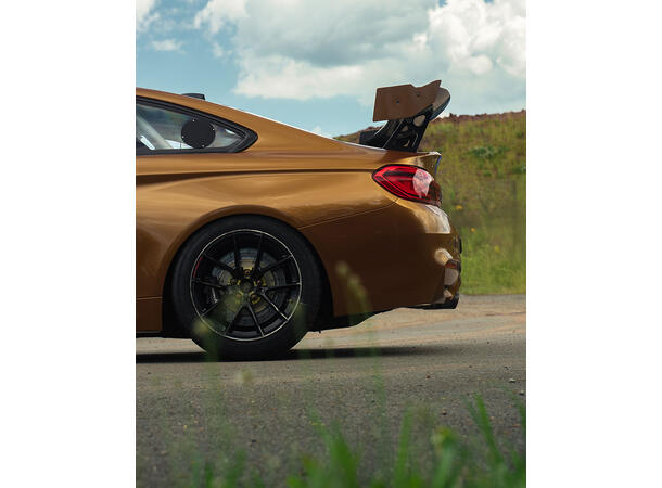 PWF Limited Edition CC4914 Golden Desert 1,52x20m 