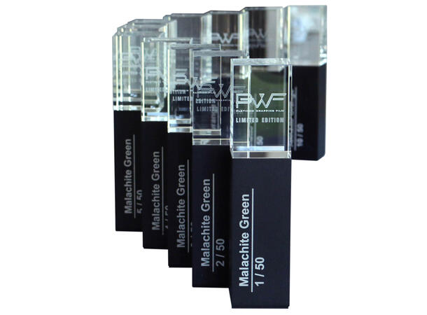 PWF Limited Edition CC4914 Golden Desert 1,52x20m 