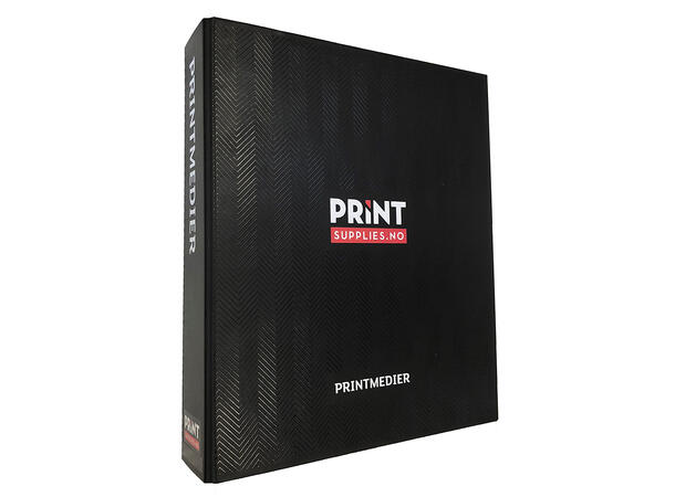 Produktperm Printmedier SB Versjon 18 