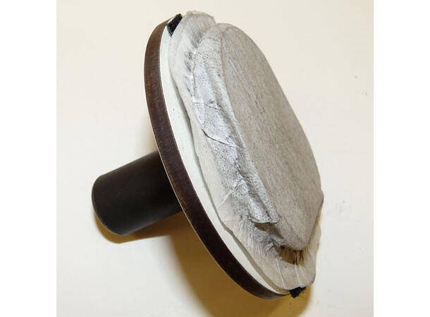 Yellotools EasyWeed Powder Erstatningspute 
