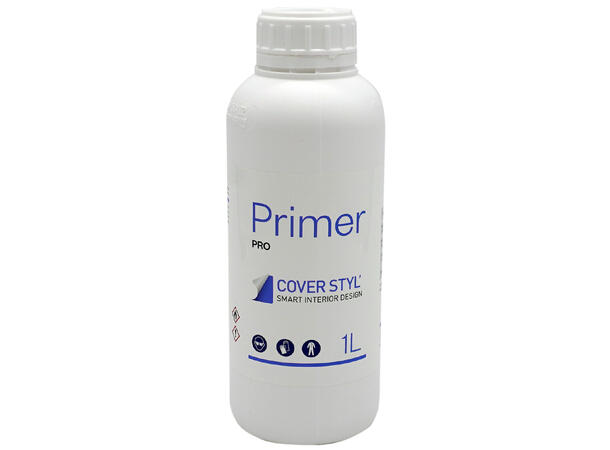 Cover Styl Primer Pro 