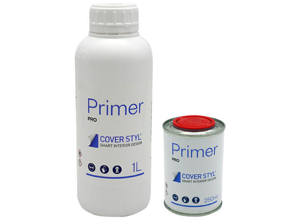 Cover Styl Primer Pro 