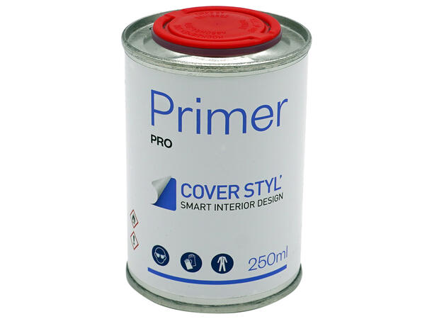 Cover Styl Primer Pro 