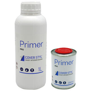 Cover Styl Primer Pro