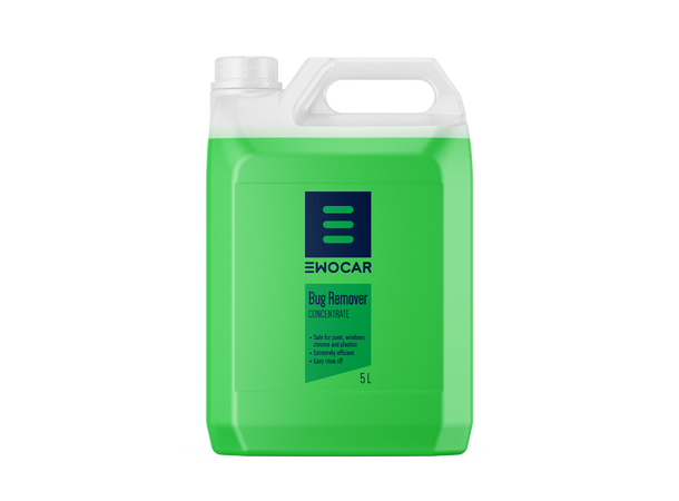Ewocar Bug Remover 
