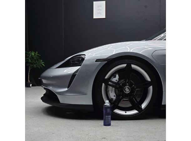 Ewocar NewGum Plastic & Tyre Renewer 20L 