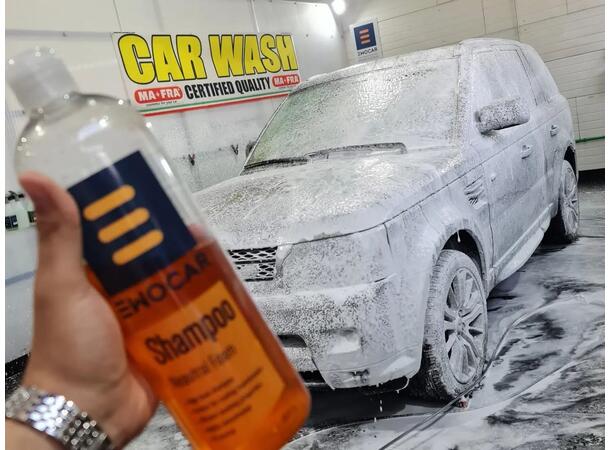 Ewocar Shampoo Neutral 20L 