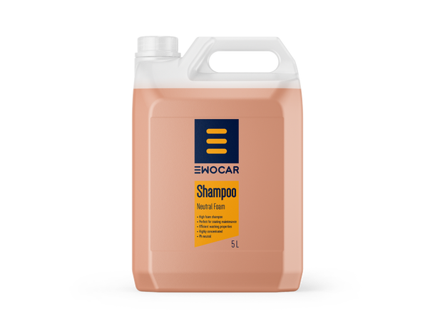Ewocar Shampoo Neutral 20L 