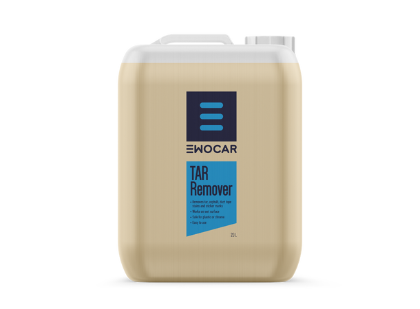 Ewocar TAR Remover 5L 