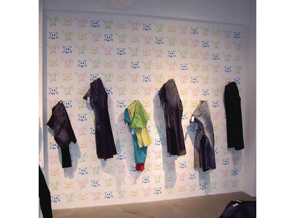 Neschen Performance Wallpapers Classic 225g Non Woven 