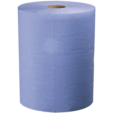 Car Clean Triple Blue T&#248;rkepapir