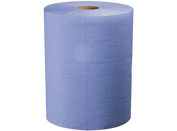 Car Clean Triple Blue Tørkepapir 