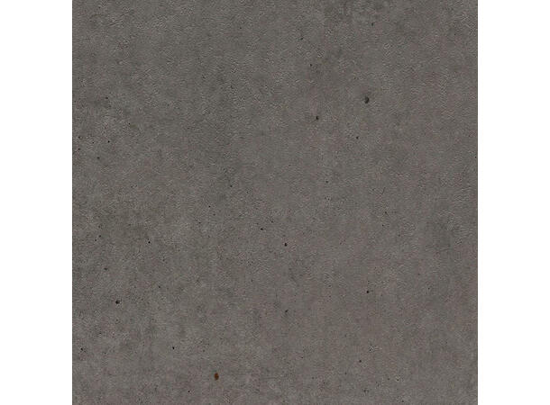 Cover Styl PVC-free Concrete PFU20 Cement dark  1,22x1m 