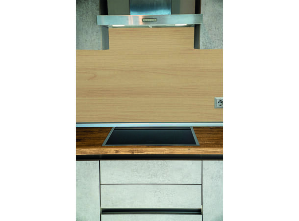 Cover Styl PVC-free Wood PFB3 Natural Maple  1,22x1m 