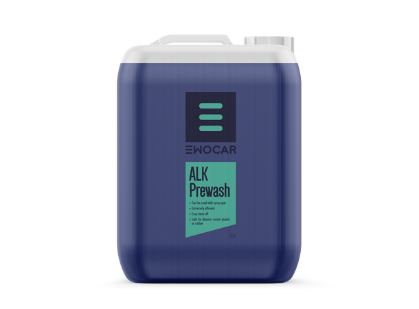 Ewocar ALK Prewash 1L 