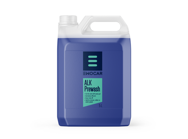 Ewocar ALK Prewash 1L 