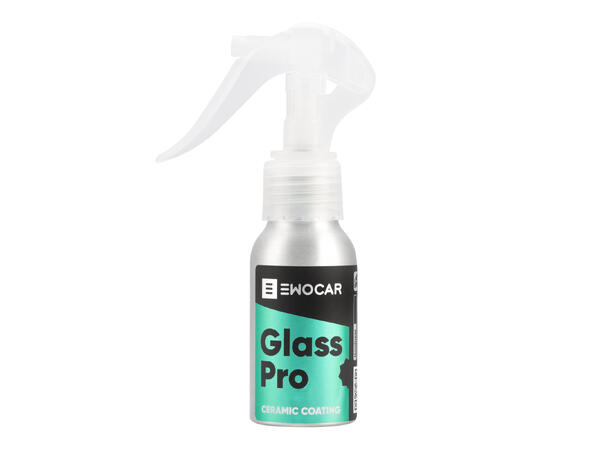 Ewocar Glass PRO Ceramic Coating 50ml 