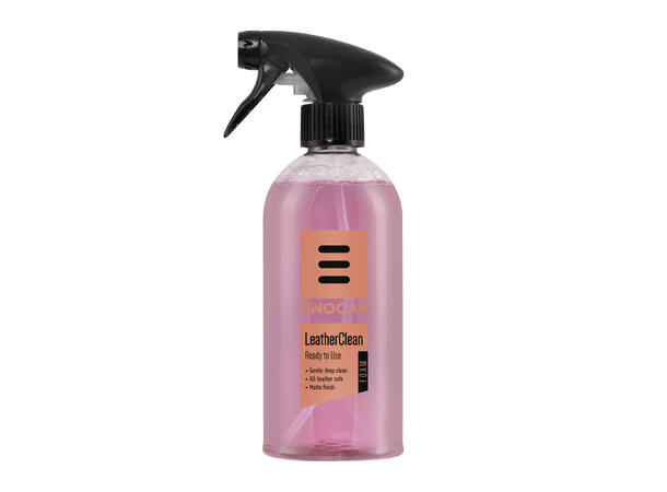Ewocar LeatherClean 200ml (ready to use) Foam 