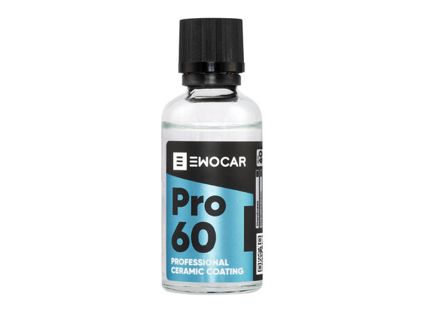 Ewocar PRO60 PRO Ceramic Coating 50ml 