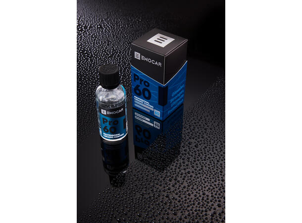 Ewocar PRO60 PRO Ceramic Coating 50ml 