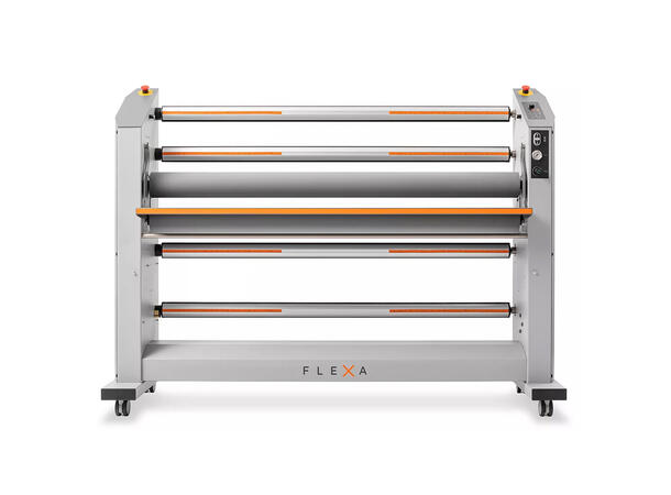 Flexa Miura Plus 160 XY kuttemaskin 