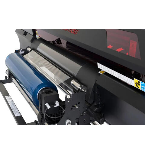 Mimaki UJV300DTF-75 printer UV DTF