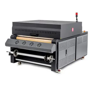 Adkins Inline 900 PRO DTF Powder Shaker 90 cm bred