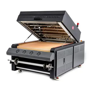 Adkins Inline 900 PRO DTF Powder Shaker 90 cm bred