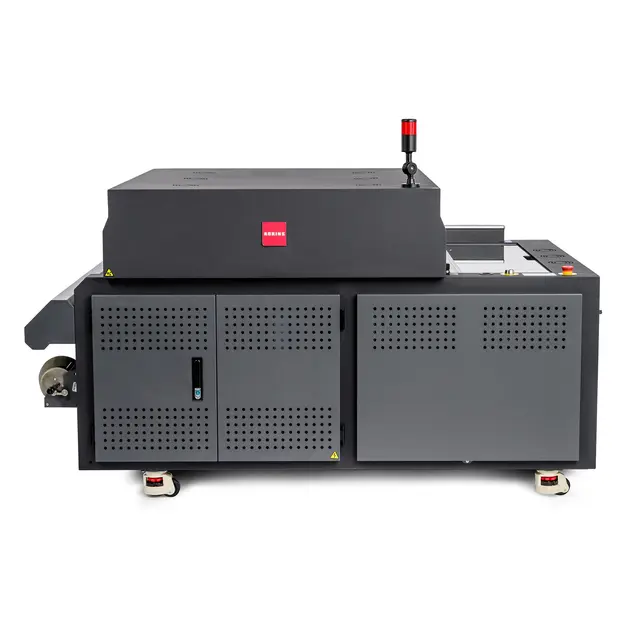 Adkins Inline 900 PRO DTF Powder Shaker 90 cm bred 