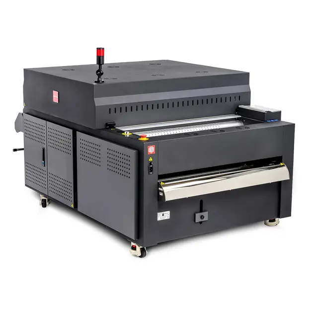 Adkins Inline 900 PRO DTF Powder Shaker 90 cm bred 