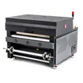 Adkins Compact 900 DTF Powder Shaker 90 cm bred