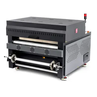 Adkins Compact 900 DTF Powder Shaker 90 cm bred