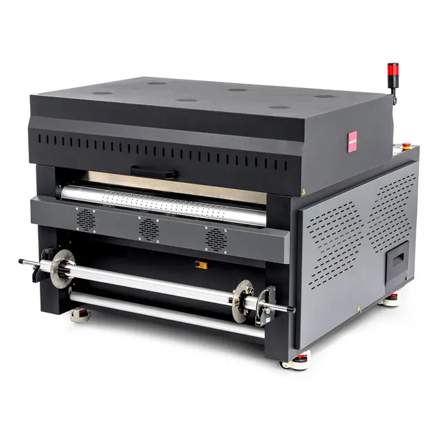 Adkins Compact 900 DTF Powder Shaker 90 cm bred 