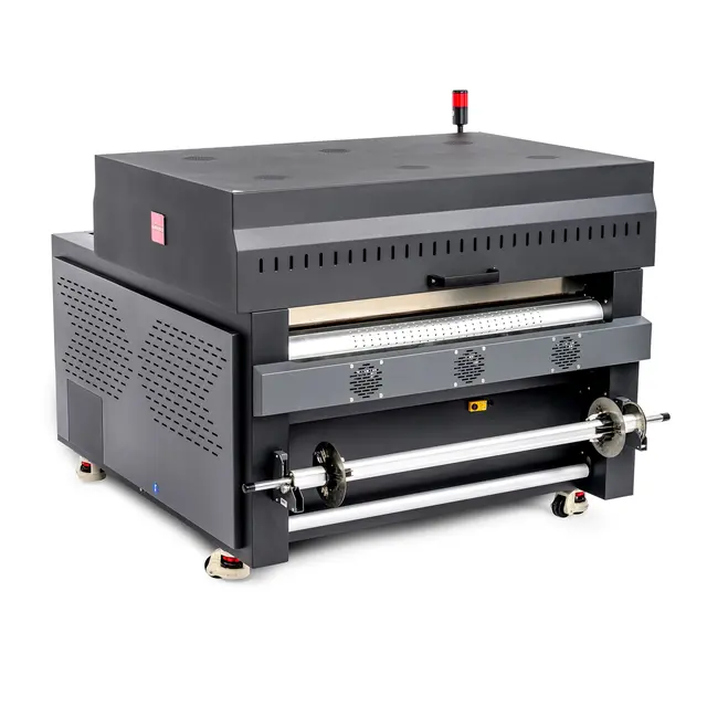 Adkins Compact 900 DTF Powder Shaker 90 cm bred 