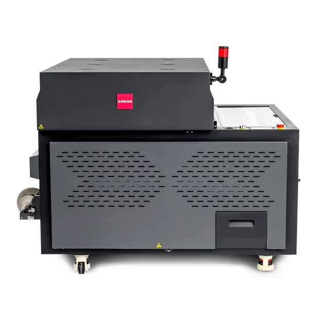 Adkins Compact 900 DTF Powder Shaker 90 cm bred 