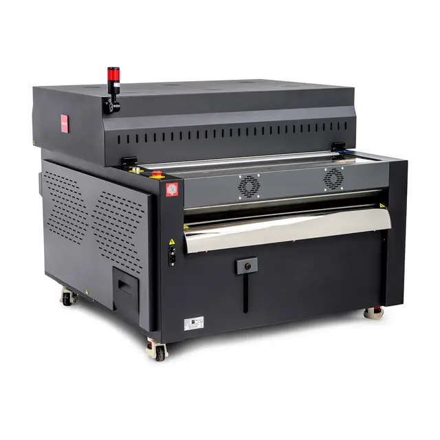 Adkins Compact 900 DTF Powder Shaker 90 cm bred 