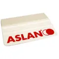 Aslan KRF 1 WhiteSqueege Felt 10cm