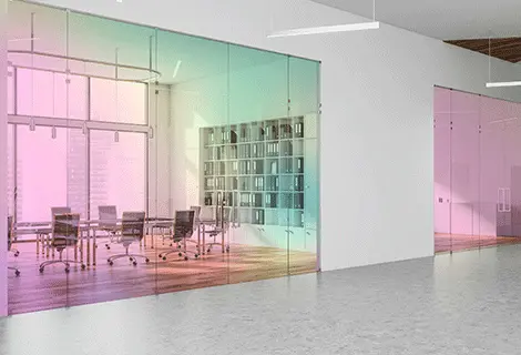 Aslan SE 70 Colour Shift 110mic 