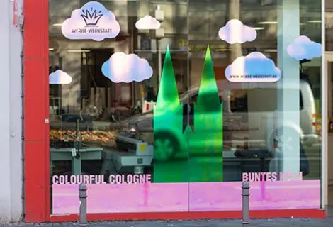 Aslan SE 71 Colour Shift Opaque Plasma, 13145S: mørk blå/grønn 1,35x25m 