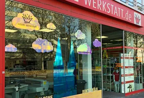 Aslan SE 71 Colour Shift Opaque Plasma, 13145S: mørk blå/grønn 1,35x25m 