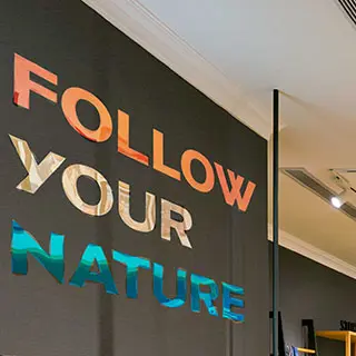 Aslan SE 71 Colour Shift Opaque Alpha, 13143S: magenta/gul 1,35x25m