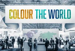 Aslan SE 71 Colour Shift Opaque Aurora, 13142S: rosa/blå 1,35x1m