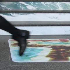 Aslan DFP 33 Print'n Go R9 125mic 11733DPE white 1,37x25m