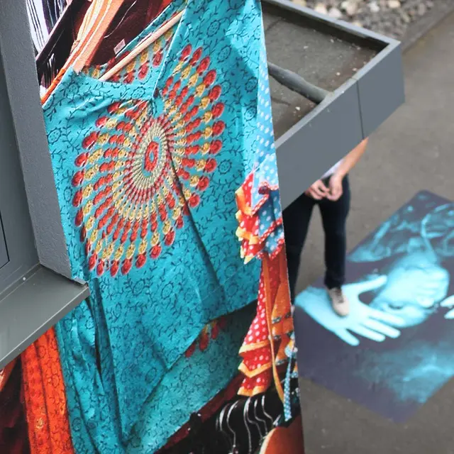 Aslan DFP 45 Wrap The House 80mic 11745DPE white, glossy 1,37x25m 